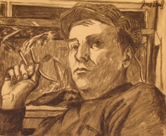 Self-Portrait 1965