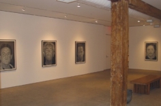 Diane Edison Gallery view of Installation