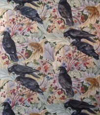 Alain Vaes, 'Crows and Toads,' 2011