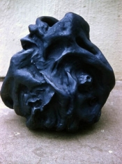 Robert Arneson, 'Large Block Organic Vase no. 2,' 1960