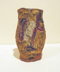 Robert Arneson Vase, c. 1958