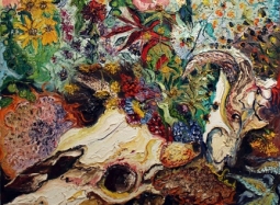 Peter Dean: Paintings, 1975 to 1989