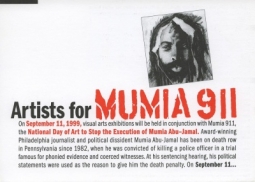 Artists for Mumia 911