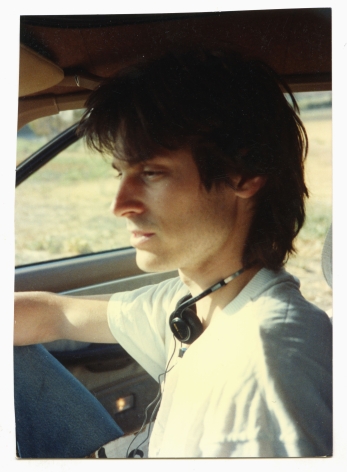 Doug Biggert  Hitchhiker Series  c. 1980-86
