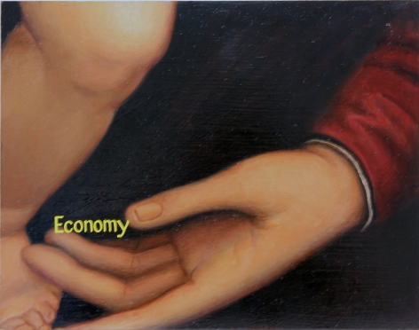 Lino Lago  [economy]  2013